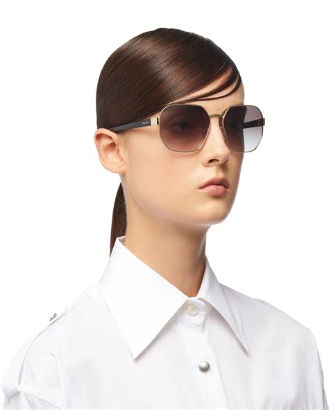 prada prillen online|prada eyewear archive.